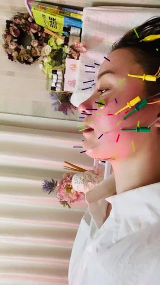 美容鍼灸サロン mahoroba院長のエステ・リラクイメージ