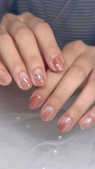 ネイル 【enn】Maria Enomotoのネイルデザイン