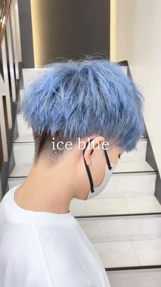 ブリーチ１回追加＋¥6000 