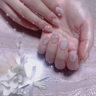 ネイル ♾nail 恵美のマツエク・マツパデザイン