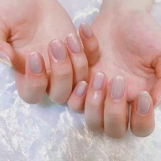 ネイル ♾nail 恵美のマツエク・マツパデザイン