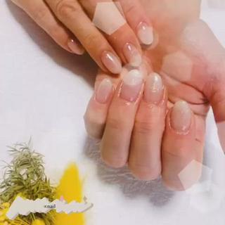 ネイル ♾nail 恵美のマツエク・マツパデザイン