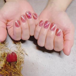 ネイル ♾nail 恵美のマツエク・マツパデザイン