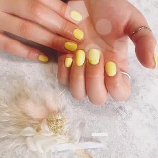 ネイル ♾nail 恵美のマツエク・マツパデザイン