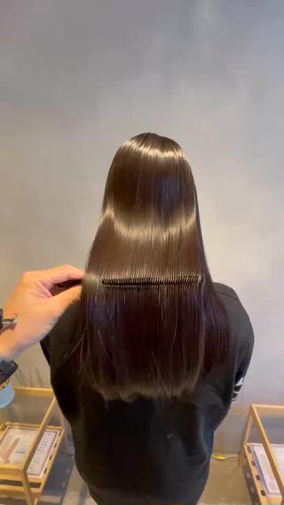 #上前津美容院#名古屋美容院#髪質改善ストレート#スタイリスト募集#髪質改善トリートメント#縮毛矯正が上手い美容室 #ボブ #ロングヘア#艶髪 