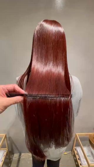 #上前津美容院#名古屋美容院#髪質改善ストレート#スタイリスト募集#髪質改善トリートメント#縮毛矯正が上手い美容室 #ボブ #ロングヘア#艶髪 