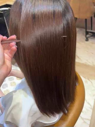 【料金】
cut+tr 4.800~
color+tr 6.200~
cut+color+tr 7.980~
cut+color+3steptr 10.800~
*
hotpepper beauty売上
全国1位のクオリティーを提供致します。
*
指名料は頂いておりません！
是非1度指名してお越し下さい
*
【住所】
愛知県名古屋市中村区名駅3-18-22 N.soleil 3F
*
【アクセス】
名古屋駅徒歩5分
国際センター駅徒歩2分
前の日はユニモール10番出口からお越しください！
*
【営業時間】
平日  10:00~22:30
土祝  10:00~22:00
日曜  10:00~20:00
*
TEL:052-870-0517

#韓国風 #レイヤー #フェイスレイヤー
#髪質改善 #縮毛矯正 #酸性ストレート #酸熱トリートメント
#インナーカラー #イヤリングカラー
#名古屋前髪カット #前髪名古屋 #前髪カット #前髪 
#前髪カット名古屋 #名古屋前髪
#顔周りカット #小顔カット 