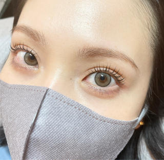 ケラチンラッシュリフト 