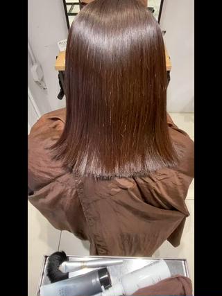 綺麗な髪は好きですか?!
綺麗な髪になりたいと思いませんか?!
綺麗な髪を諦めていませんか?
どんな方でも安心下さい!!