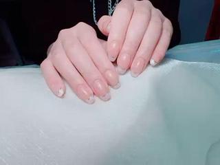 ネイル Yuxi Beauty salon 【ユーシィー ビューティ サロン】所属・ユーシーネイルサロン 池田公園店のネイルデザイン