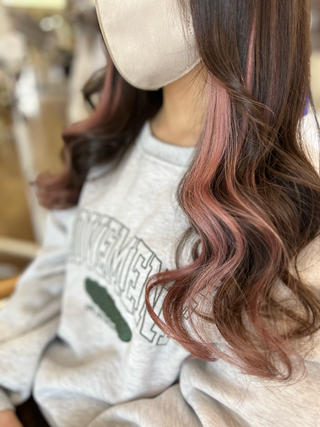 ︎シールエクステ20枚
春休み限定イメチェン

シールエクステエリアNo1目指してます
【シールエクステとゆえば︎chii】
綺麗、可愛い、イメチェンのお手伝い
お得なクーポンもご用意してます
詳細ご予約ゎインスタへ

#シールエクステ#エクステ
#シールエクステ大阪#エクステ大阪
#大阪シールエクステ#大阪エクステ
#高級人毛#サロンモデル#エクステモデル
#インナーカラー#ハイライト
#グラデーション#バレイヤージュ 
#ギャル #韓国風　#地雷 
#エクステサロン#ヘアサロン
#大阪美容室#大阪ヘアサロン
#大阪#河内長野美容室#河内長野
#富田林 #狭山#金剛#南河内 #橋本#堺
#シーハウス#chiiにお任せ
 