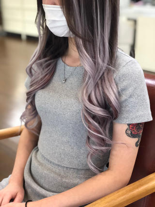 シールエクステエリアNo1目指してます
【シールエクステとゆえば︎chii】
綺麗、可愛い、イメチェンのお手伝い
お得なクーポンもご用意してます
詳細ご予約ゎインスタへ

#シールエクステ#エクステ
#シールエクステ大阪#エクステ大阪
#大阪シールエクステ#大阪エクステ
#高級人毛#サロンモデル
#インナーカラー#ハイライト
#グラデーション#バレイヤージュ 
#ギャル #韓国風　#地雷 
#エクステサロン#ヘアサロン
#大阪美容室#大阪ヘアサロン
#大阪#河内長野美容室#河内長野
#富田林 #狭山#金剛#南河内 #橋本#堺
#シーハウス#chiiにお任せ 