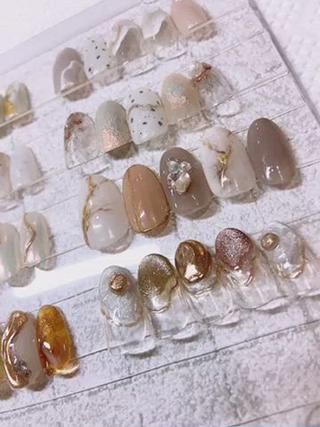 定額のdesignになります♪
ニュアンス好きさんあつまれー 