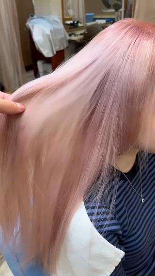 超ハイトーンピンクやりたいっしょ 