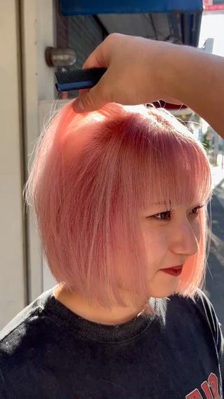 最恐履歴のafter

圧倒的なブリーチワークで必ず綺麗にします

僕に任せればどんな履歴も綺麗にしちゃいます 