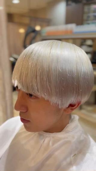 最強ホワイトカラー 