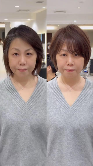 ショート 💈イケダ ユウタ💈代表のその他イメージ