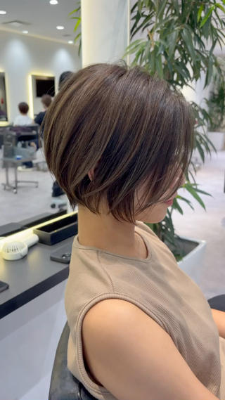 ショート 💈イケダ ユウタ💈代表のその他イメージ