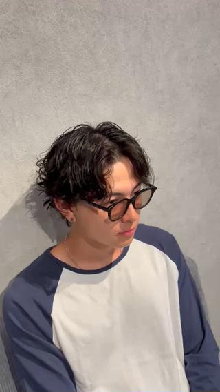 今流行りのサーフカールで魅力的な大人な雰囲気を作ります！是非サーフカールお任せ下さい 