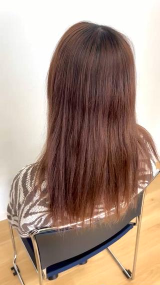 髪質改善Before☞

#立川サロン#立川美容室#立川美容師#立川ZEST#立川ネイルサロン#カラーモデル募集#ハイトーン#ネイル#メンズ#モデル募集#ネイルモデル#ヘアモデル#学生限定#ヘアカラー#インナーカラー#イヤリングカラー#イルミナカラー#ダブルカラー#ブリーチ#ケアブリーチ#デザインカラー#就活カラー#暗染め#透明感カラー#韓国風カラー#艶髪#髪質改善トリートメント#暖色カラー#寒色カラー#学割U24 