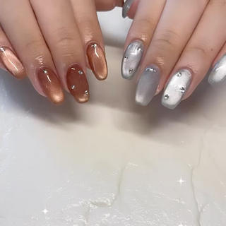 お色追加 1本 +550yen ⟡.·*.