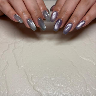 new magnet color 。. ✧*˚