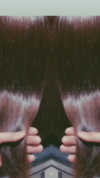 イルミナカラー＋ミネコラトリートメント 