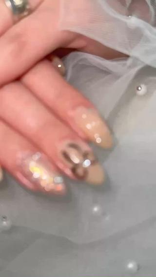 ネイル marun._ megumi.のネイルデザイン