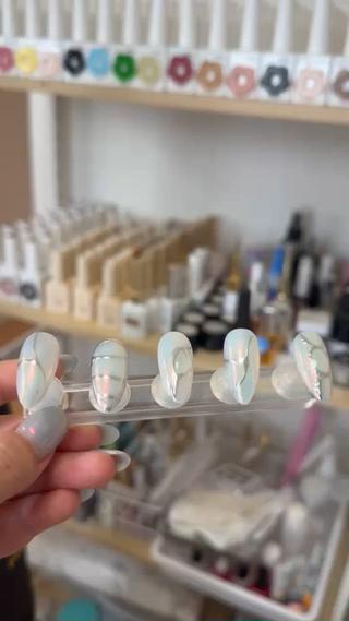 ネイル MiO Nailのネイルデザイン