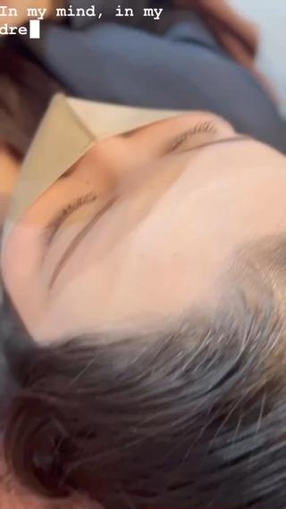 マツエク・マツパ aki_ eyelash_のマツエク・マツパデザイン