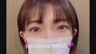 マツエク・マツパ aki_ eyelash_のマツエク・マツパデザイン