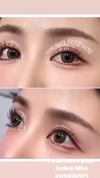 マツエク・マツパ aki_ eyelash_のマツエク・マツパデザイン