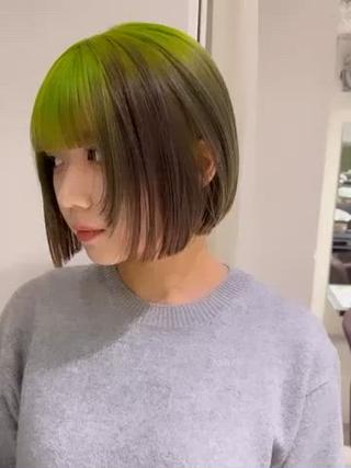 デザインカラーはお任せください