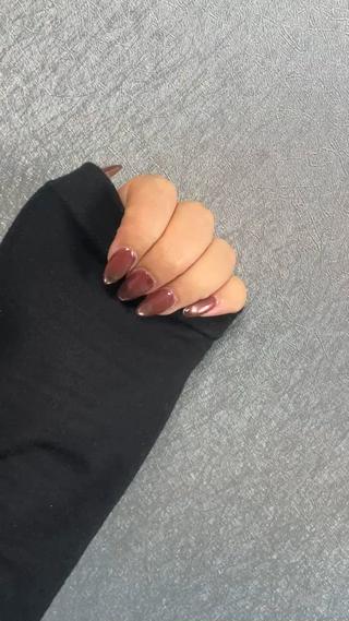 enoiのマロンマグ

#enoi
#マロンマグ
 