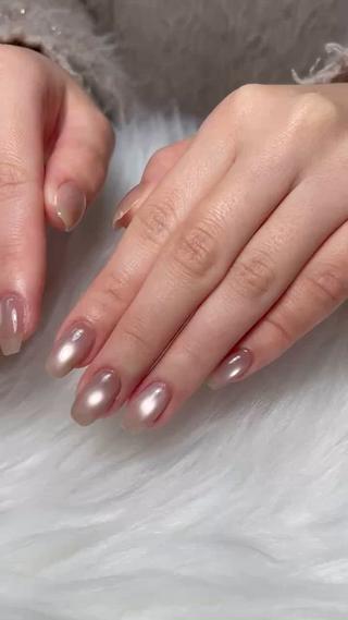 ネイル Nailsalon apricotのネイルデザイン