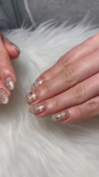 ネイル Nailsalon apricotのネイルデザイン