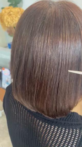 ミディアム ✨INCC//長尾 龍梧//モデル募集✨のヘアスタイル