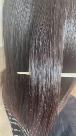 セミロング ✨INCC//長尾 龍梧//モデル募集✨のヘアスタイル