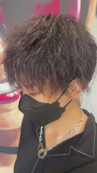 #名駅美容室#シェアサロン JAM#メンズカット#メンズパーマ#ツイストスパイラル#コスメパーマ#名古屋#愛知#駅近美容室#インスタ久木原#ミニも久木原#かっこいいパーマ#マッシュパーマ#センター分けパーマ#ソフトツイスト#メンズ風パーマ#イケメン#モテ髪#ウルフ
 