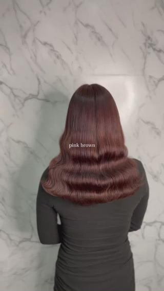 セミロング PARIS hair salon所属・秋葉原　柏木絢汰 ✨当日予約okのヘアスタイル