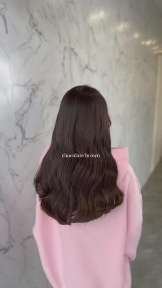 セミロング PARIS hair salon所属・秋葉原　柏木絢汰 ✨当日予約okのヘアスタイル