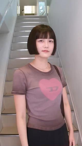 ショート 堀江/心斎橋/西大橋 四ツ橋【Vers】のヘアスタイル