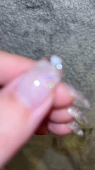 ネイル パラあり！フィルイン 推しネイル大歓迎！のネイルデザイン