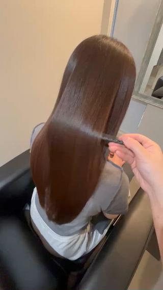 cut_color_treatment

#髪質改善　#錦糸町　#個室美容室　#カット　#カラー　#トリートメント　 