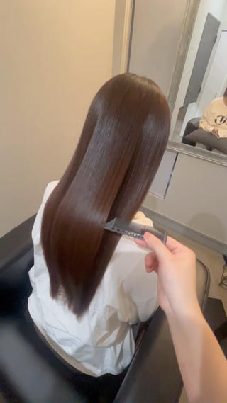 cut_treatmemt

#カット　#髪質改善トリートメント　#錦糸町　#個室美容室 
