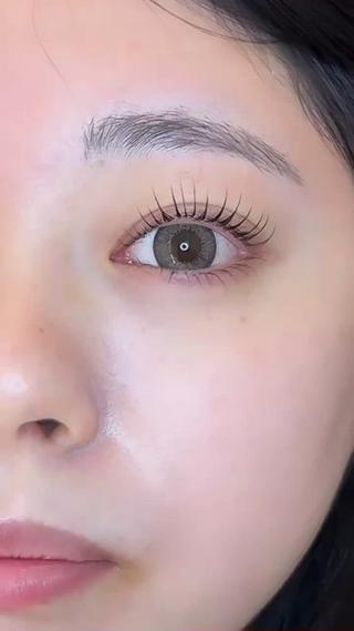 マツエク・マツパ fein.aoi🎀 🤍のマツエク・マツパデザイン