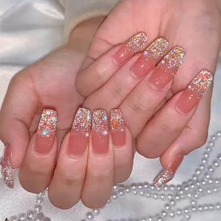 ネイル ネイルサロン ルミア Lumia 店長のネイルデザイン