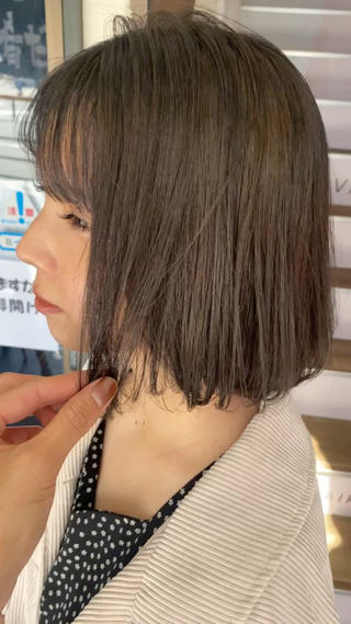 この他にも僕のInstagramにスタイルを沢山投稿させて頂いておりますので
興味のある方は是非一度ご覧ください（＾Ｏ＾）

ご予約していただく際は【小島のインスタorホットペッパーのスタイル見た】を記入してください(^^)

Instagram
【@avance_ryo_ta】

Instagramをフォローして予約して頂くとお得な特典をご用意させて頂いて
おりますので宜しくお願い致します(^^)


ホットペッパーはこちらからヽ(*´∀｀)
https://beauty.hotpepper.jp/slnH000552254/stylist/T000726537/#stylistHeadline 