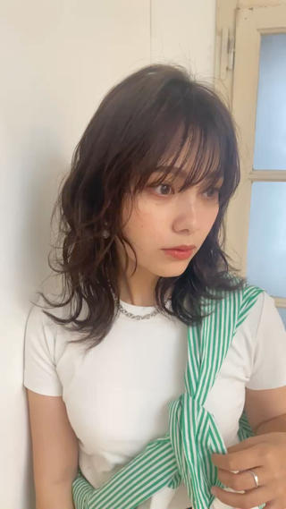 アッシュ系、ブルーブラック、イメチェン、透明感を出すのが得意です！カラー剤は一番アッシュの出しやすいアディクシーを使ってます【@avance_ryo_ta】をフォローして頂くとお得な特典がございます(^^)ご予約の際は小島のスタイル見たの記入お願い致します。 