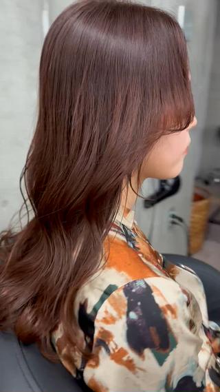 アプリコットブラウン


透け感/バレイヤージュ/メルティカラー/マッシュ/フェミニン/インナーカラー/ボブ/センターパート/小顔カット/モード/ロブ/ハイライト/ラフ/アンニュイ/抜け感/アッシュ/ウルフ/ストレート/重め/ヘルシー/シースルーバング/ビタミンカラー/くびれヘア/透明感/ 